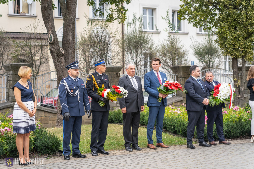 44. rocznica podpisania Porozumień Sierpniowych