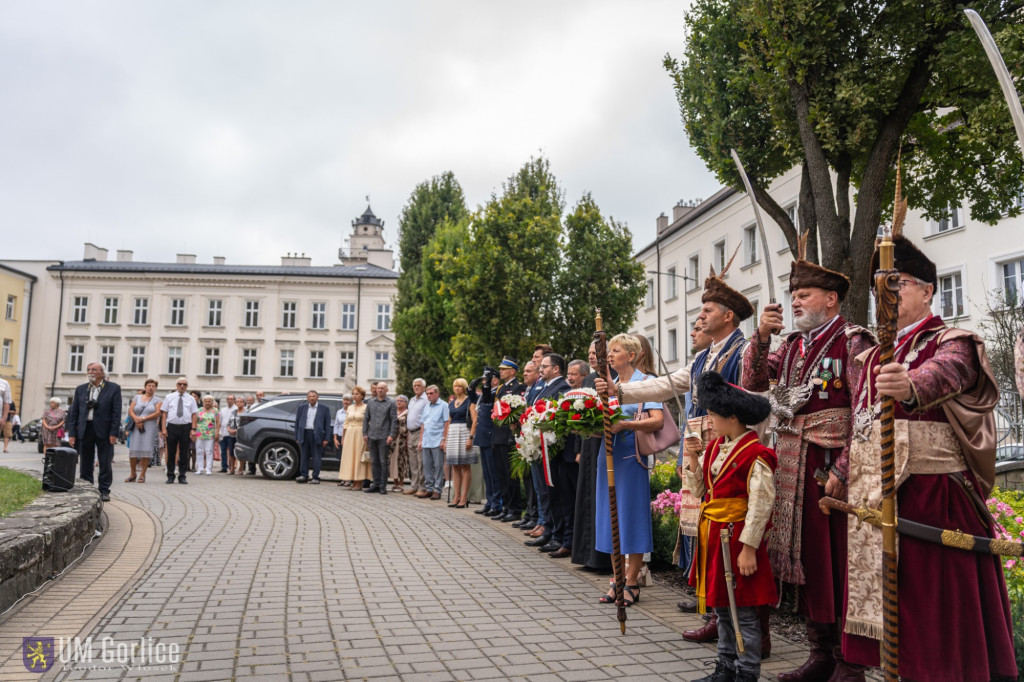 44. rocznica podpisania Porozumień Sierpniowych