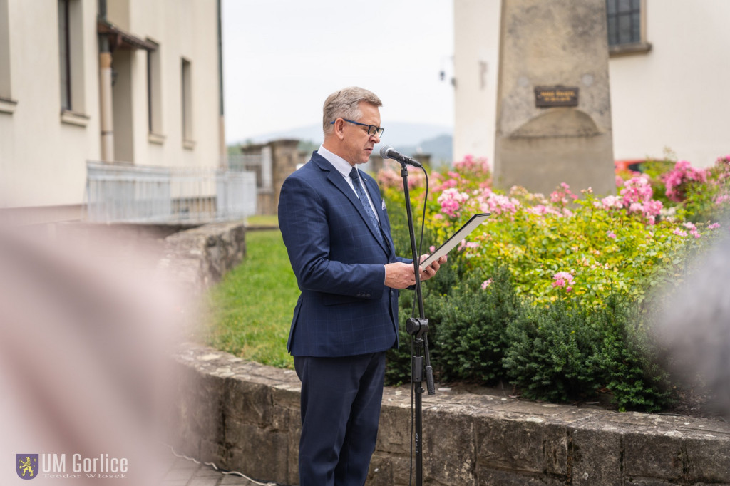 44. rocznica podpisania Porozumień Sierpniowych