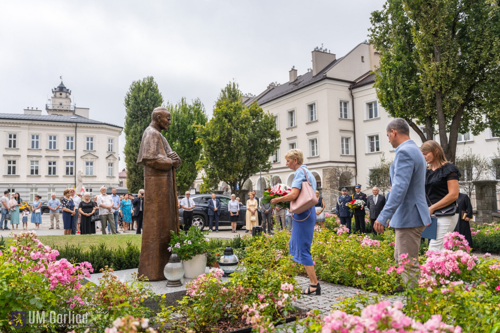 44. rocznica podpisania Porozumień Sierpniowych