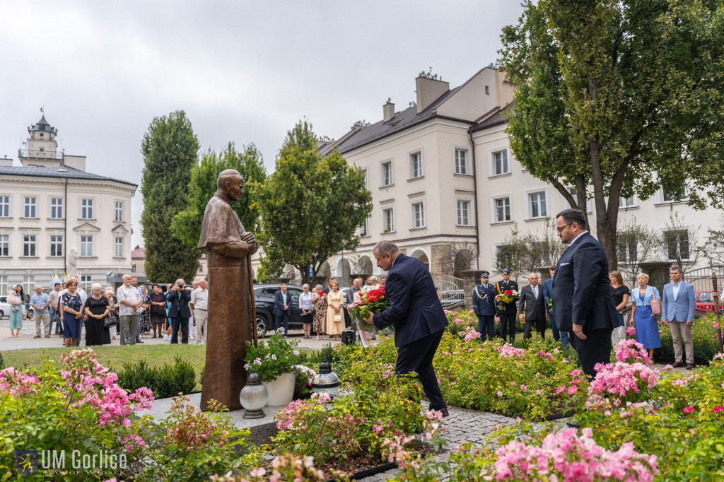 44. rocznica podpisania Porozumień Sierpniowych