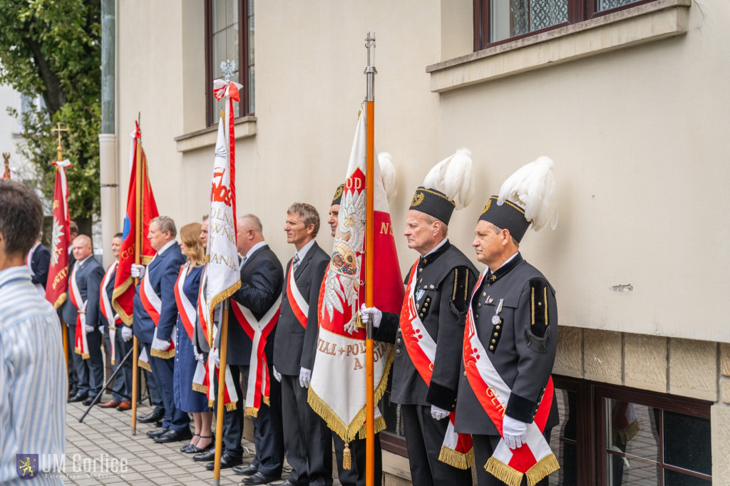 44. rocznica podpisania Porozumień Sierpniowych