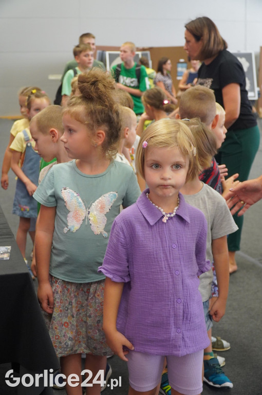 XXV Międzynarodowy Festiwal Koronki Klockowej w Bobowej