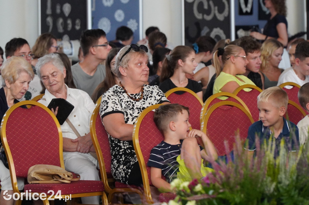 XXV Międzynarodowy Festiwal Koronki Klockowej w Bobowej