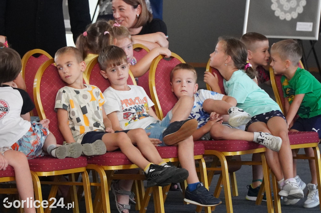 XXV Międzynarodowy Festiwal Koronki Klockowej w Bobowej