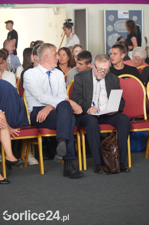 XXV Międzynarodowy Festiwal Koronki Klockowej w Bobowej