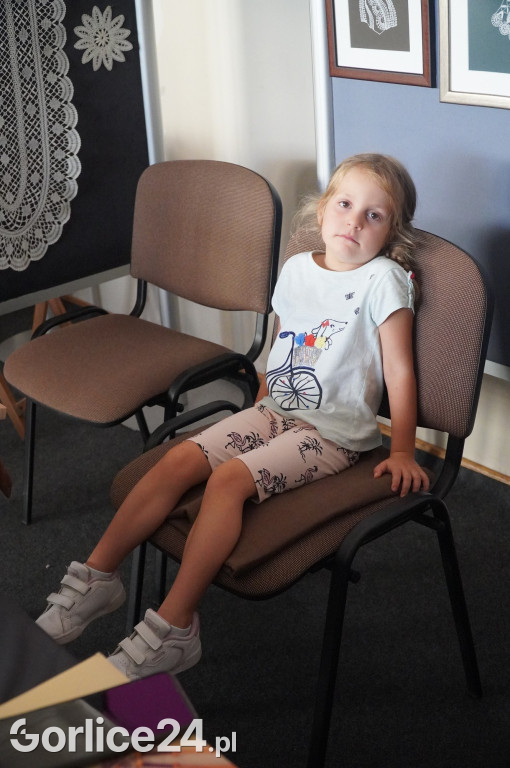 XXV Międzynarodowy Festiwal Koronki Klockowej w Bobowej
