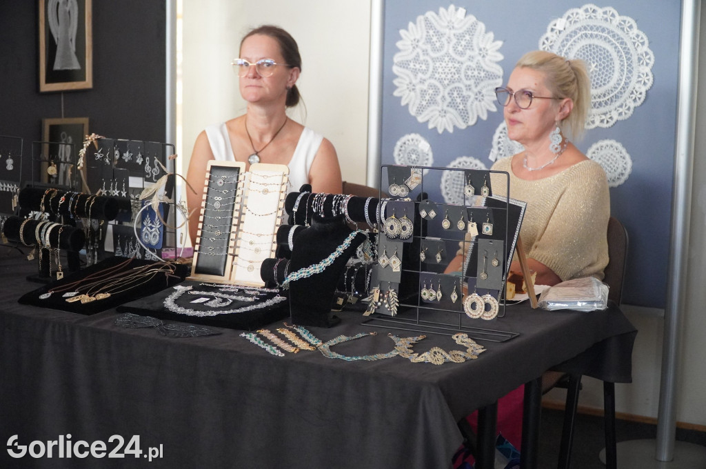 XXV Międzynarodowy Festiwal Koronki Klockowej w Bobowej