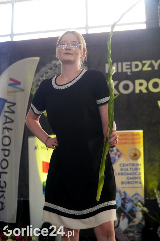XXV Międzynarodowy Festiwal Koronki Klockowej w Bobowej