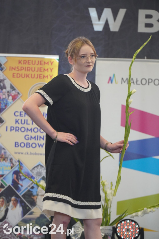 XXV Międzynarodowy Festiwal Koronki Klockowej w Bobowej