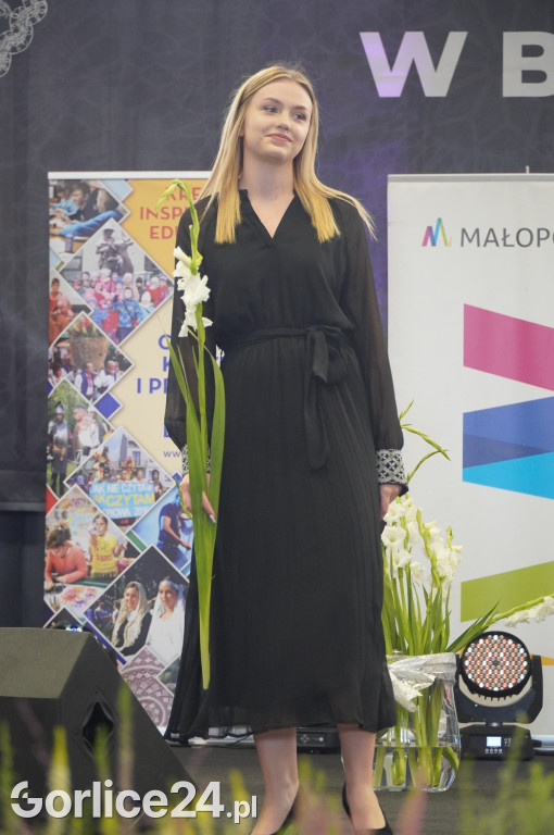 XXV Międzynarodowy Festiwal Koronki Klockowej w Bobowej