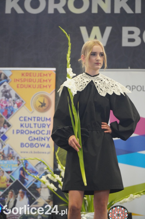 XXV Międzynarodowy Festiwal Koronki Klockowej w Bobowej