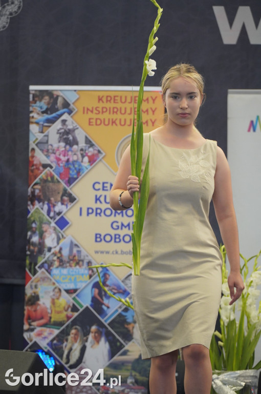 XXV Międzynarodowy Festiwal Koronki Klockowej w Bobowej