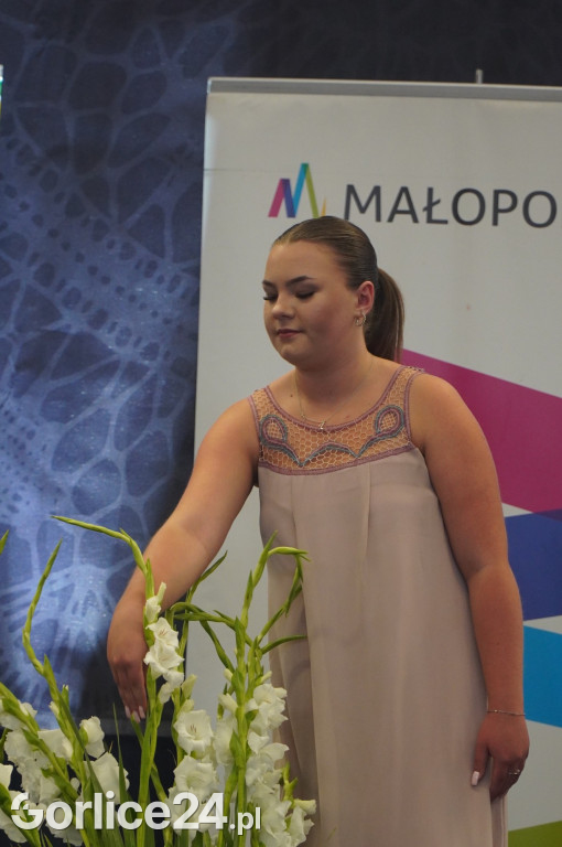 XXV Międzynarodowy Festiwal Koronki Klockowej w Bobowej