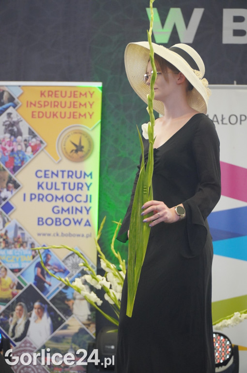 XXV Międzynarodowy Festiwal Koronki Klockowej w Bobowej