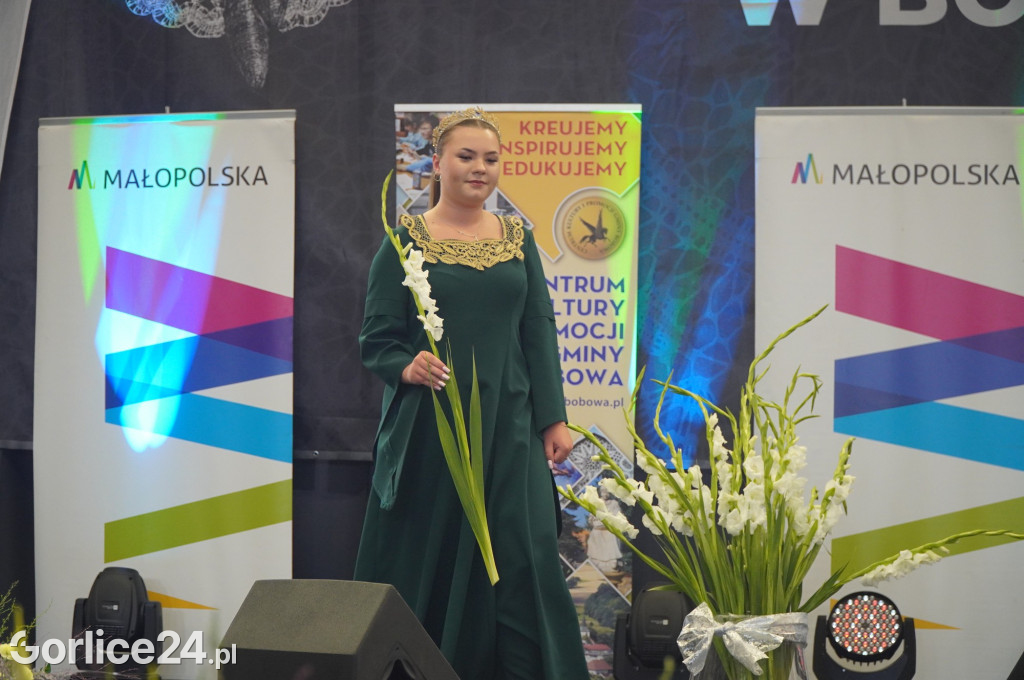 XXV Międzynarodowy Festiwal Koronki Klockowej w Bobowej