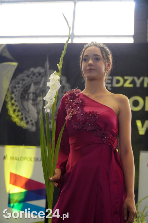 XXV Międzynarodowy Festiwal Koronki Klockowej w Bobowej