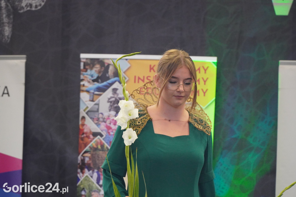 XXV Międzynarodowy Festiwal Koronki Klockowej w Bobowej