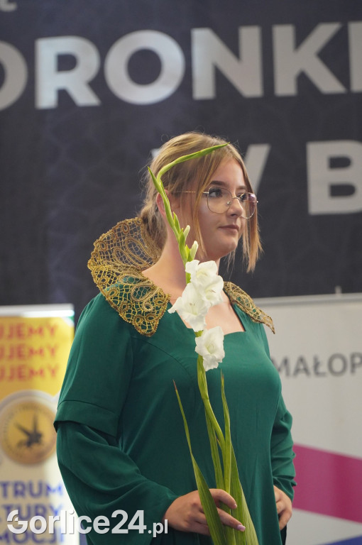 XXV Międzynarodowy Festiwal Koronki Klockowej w Bobowej