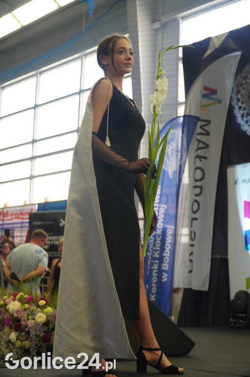 XXV Międzynarodowy Festiwal Koronki Klockowej w Bobowej