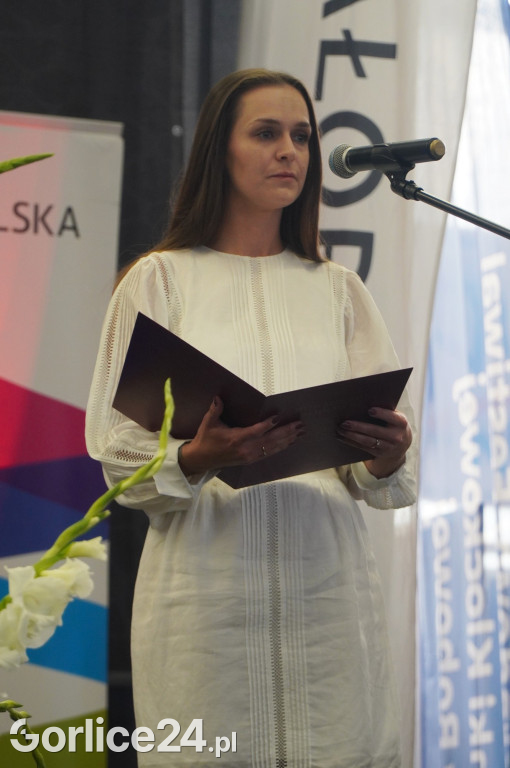 XXV Międzynarodowy Festiwal Koronki Klockowej w Bobowej