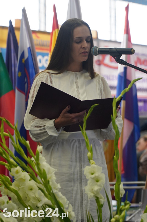 XXV Międzynarodowy Festiwal Koronki Klockowej w Bobowej