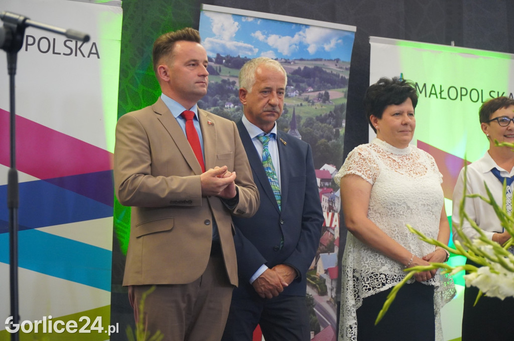 XXV Międzynarodowy Festiwal Koronki Klockowej w Bobowej