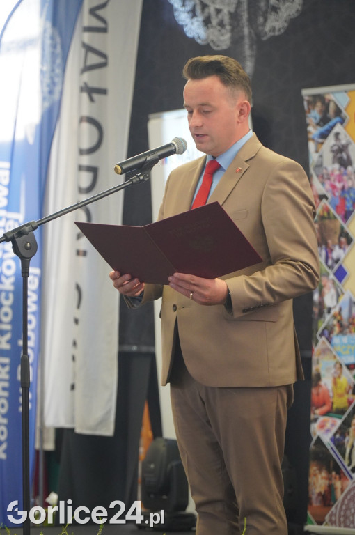 XXV Międzynarodowy Festiwal Koronki Klockowej w Bobowej