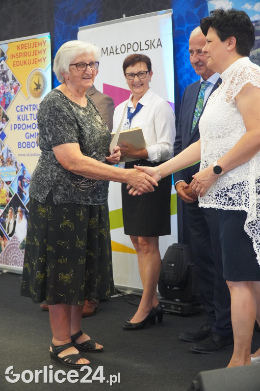 XXV Międzynarodowy Festiwal Koronki Klockowej w Bobowej