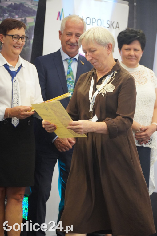 XXV Międzynarodowy Festiwal Koronki Klockowej w Bobowej