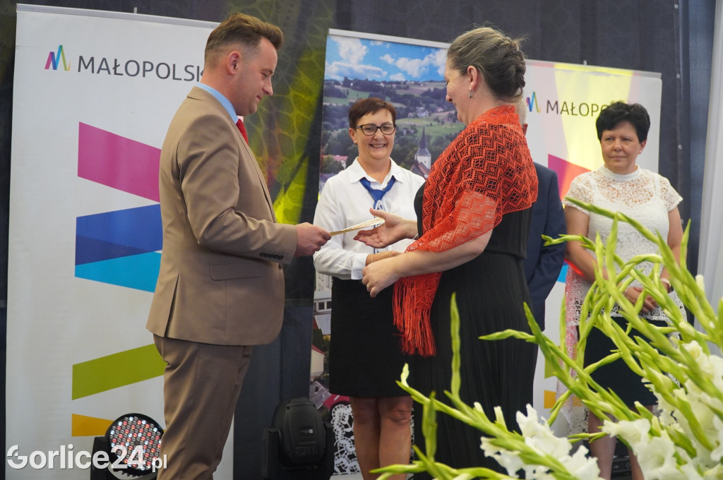 XXV Międzynarodowy Festiwal Koronki Klockowej w Bobowej