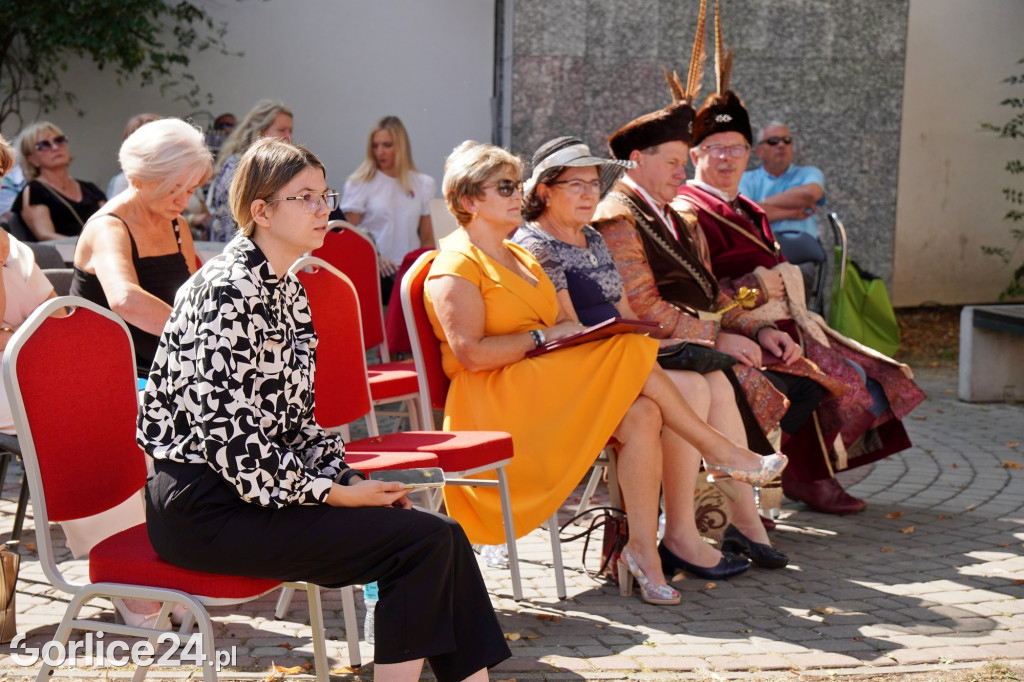Narodowe Czytanie Kordiana J. Słowackiego (07.09.)