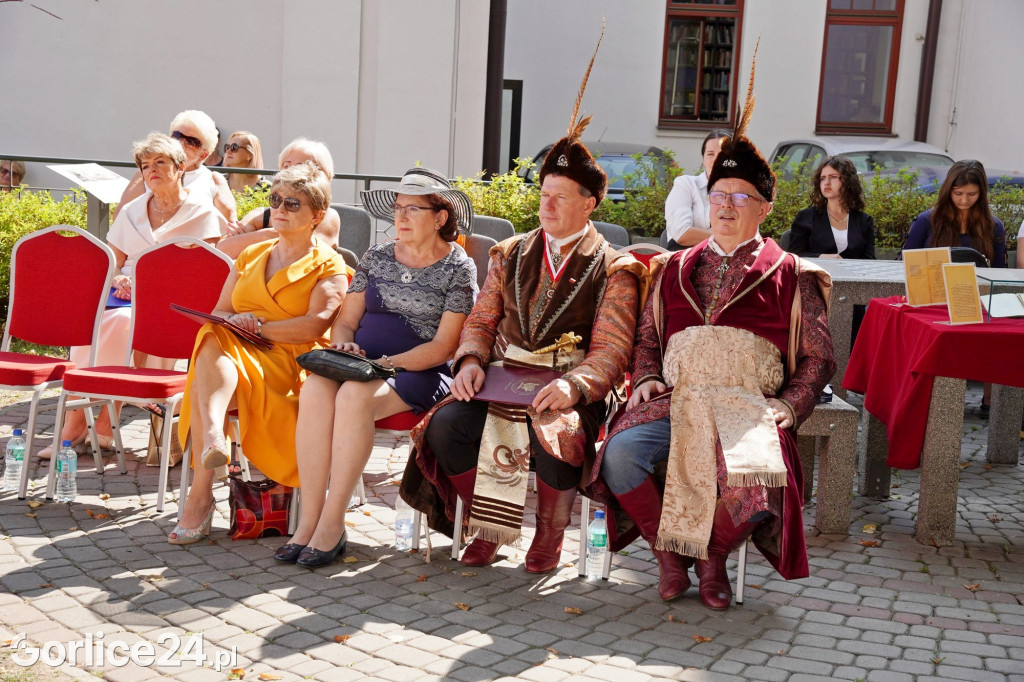 Narodowe Czytanie Kordiana J. Słowackiego (07.09.)