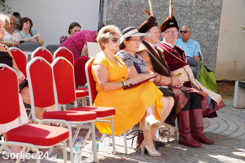 Narodowe Czytanie Kordiana J. Słowackiego (07.09.)
