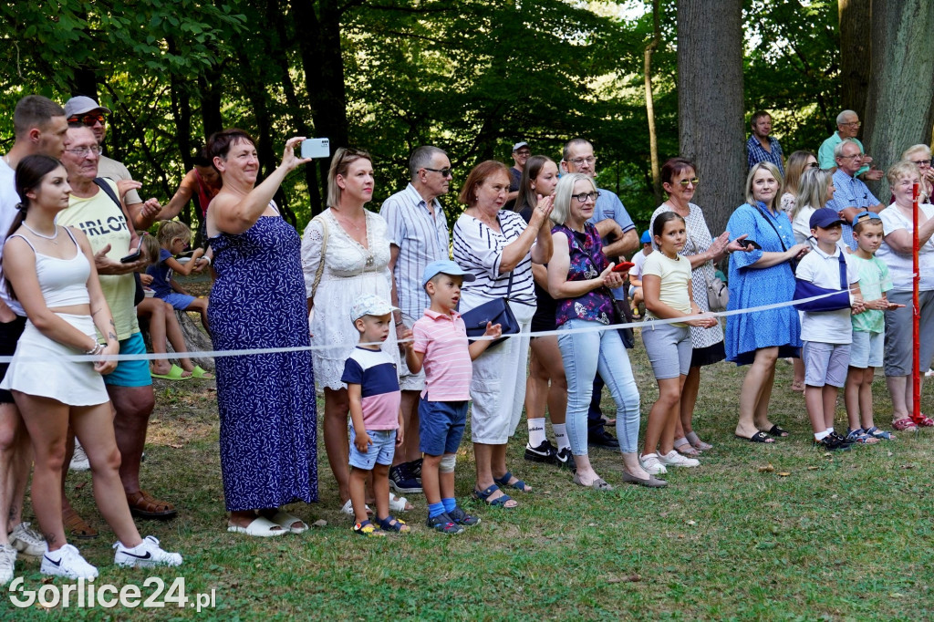 Piknik Ułański w Parku Miejskim (08.09.)