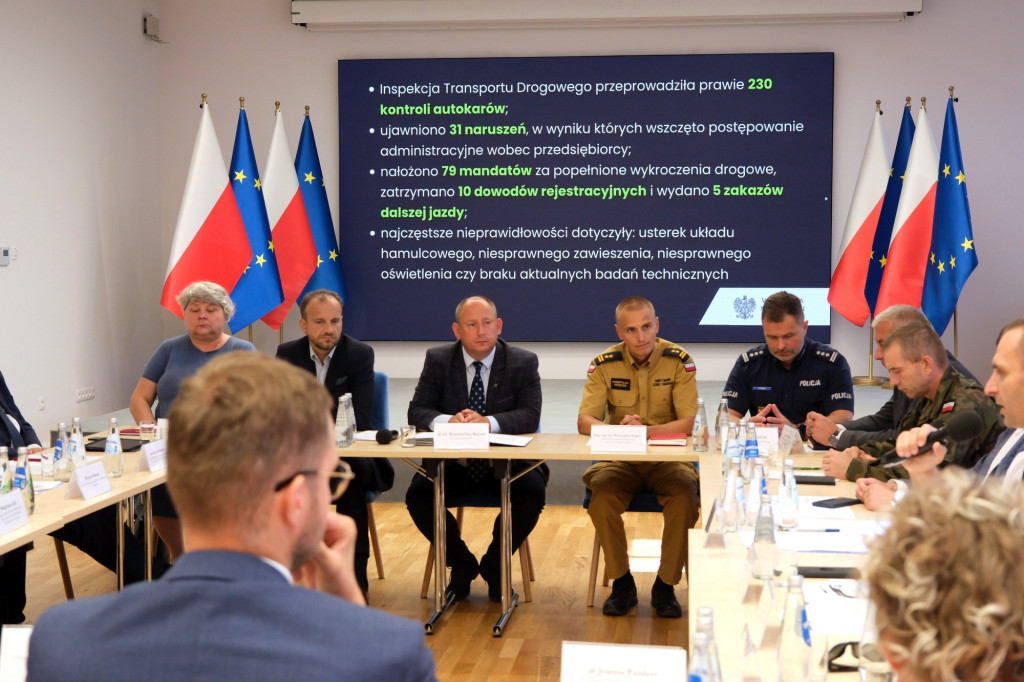 Podsumowanie wakacji 2024 w Małopolsce