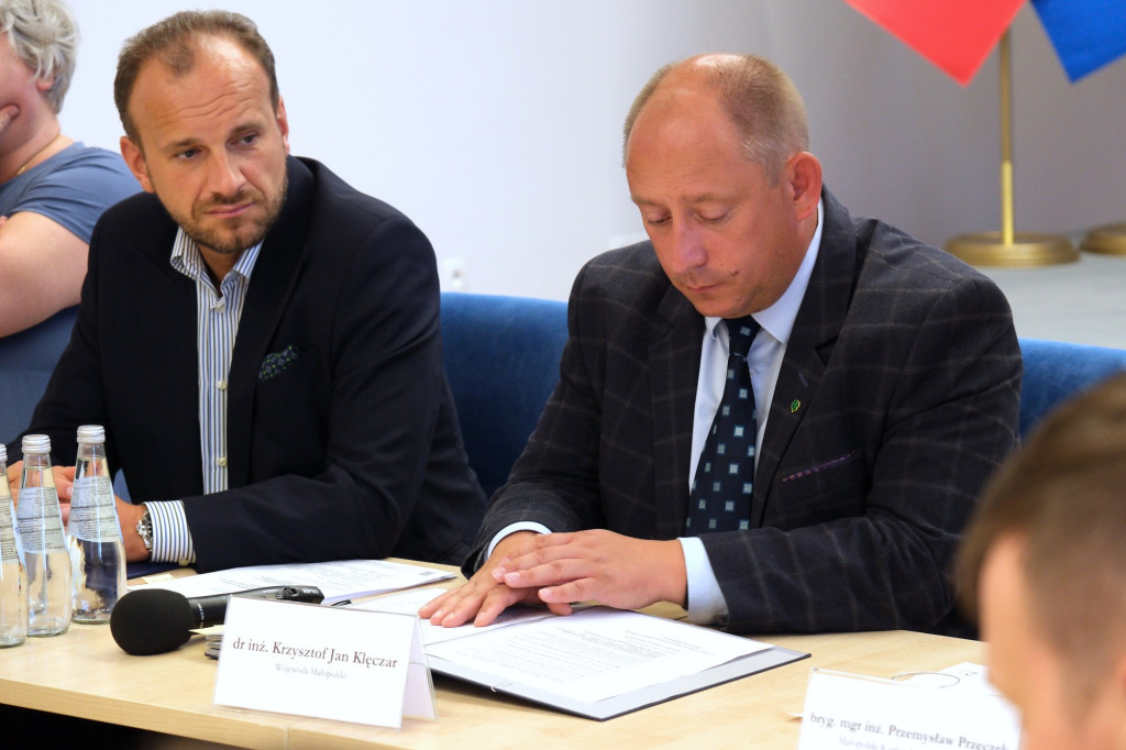 Podsumowanie wakacji 2024 w Małopolsce
