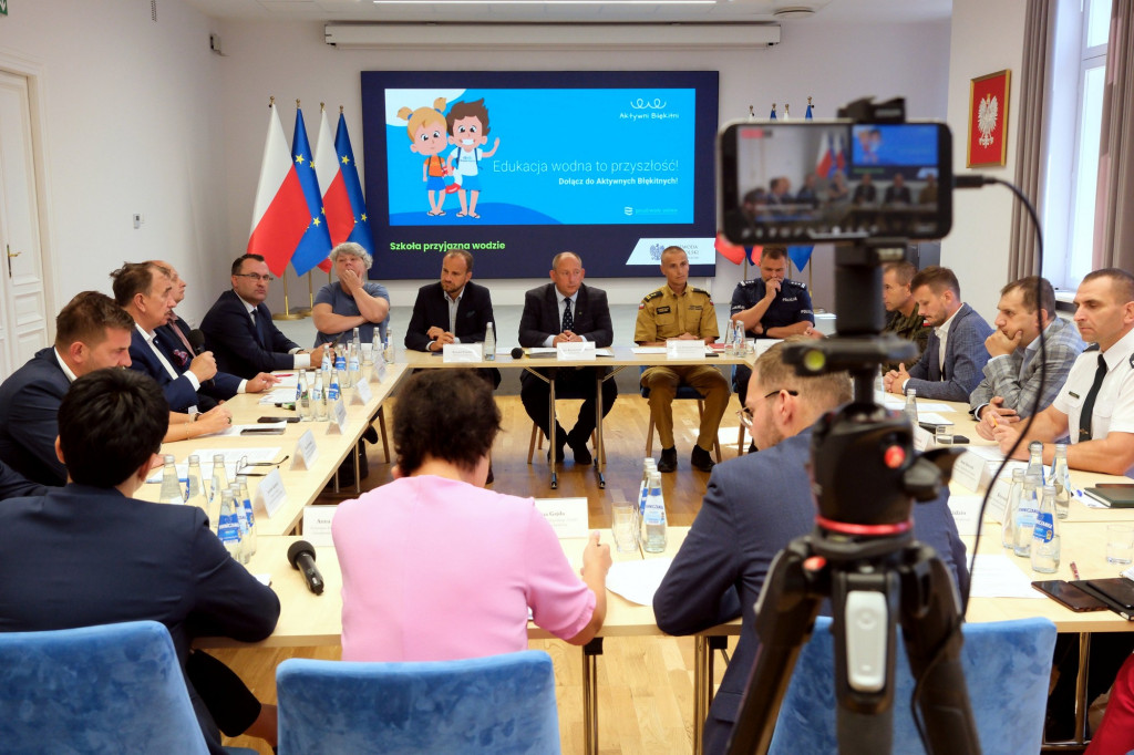 Podsumowanie wakacji 2024 w Małopolsce