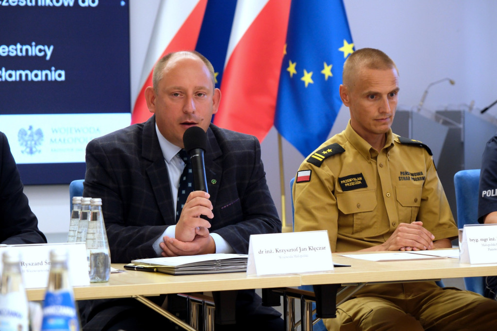 Podsumowanie wakacji 2024 w Małopolsce