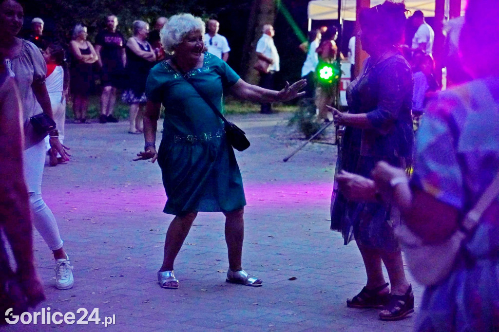 Potańcówka Gorlicka (08.09.)