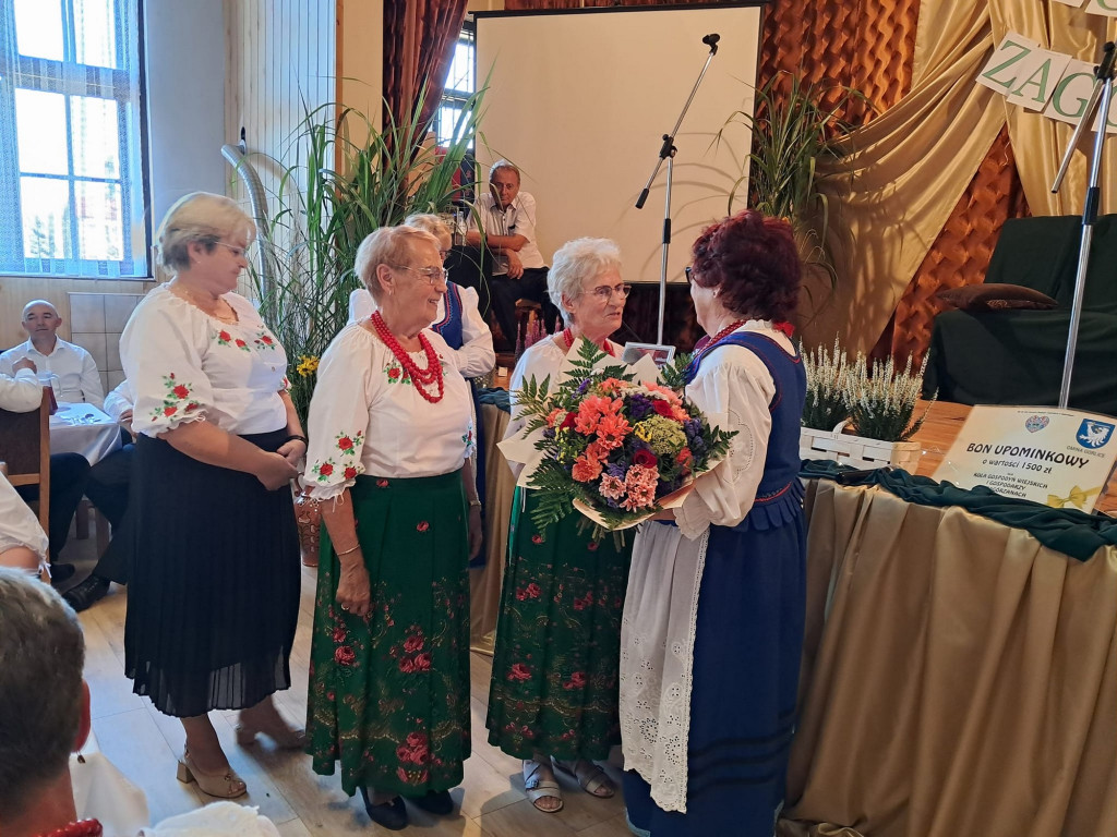 80-lecie KGWiG w Zagórzanach