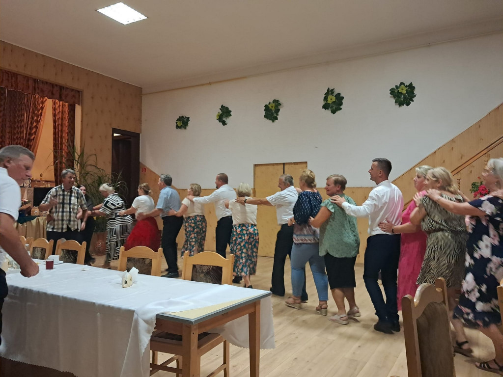 80-lecie KGWiG w Zagórzanach