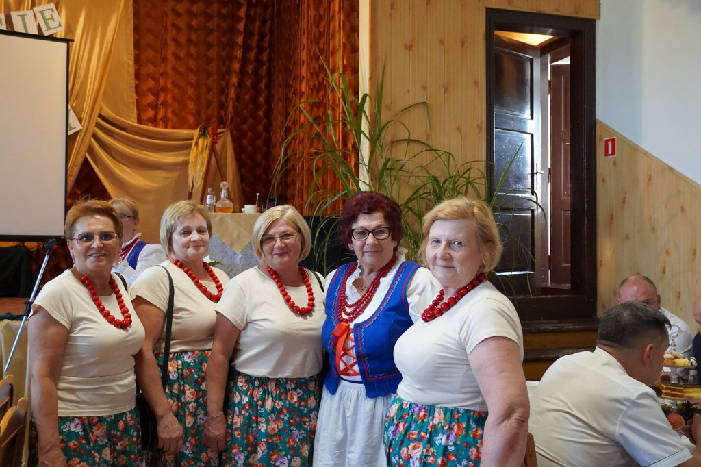 80-lecie KGWiG w Zagórzanach