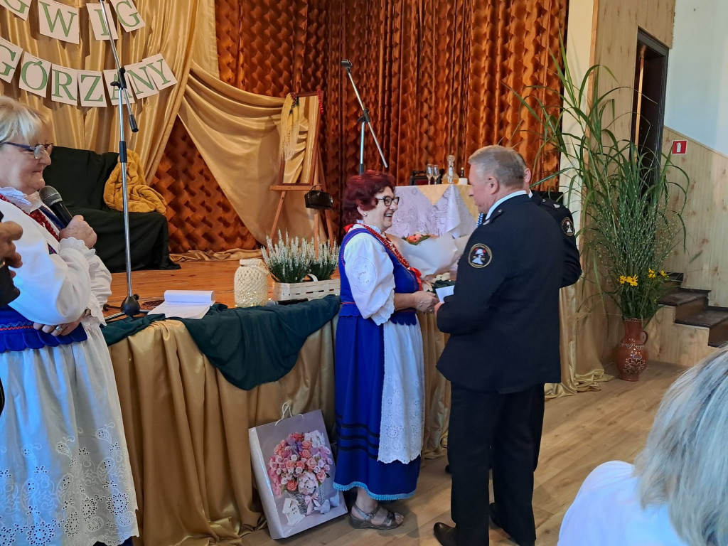 80-lecie KGWiG w Zagórzanach
