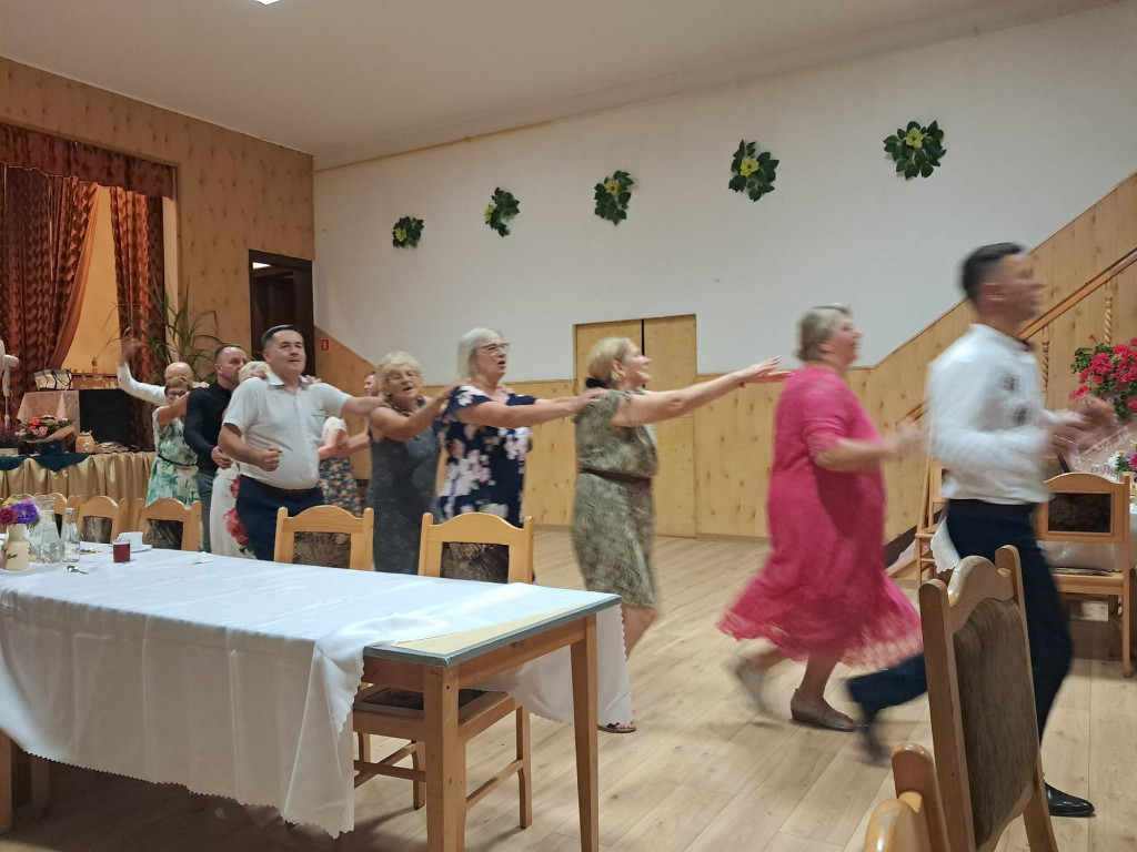 80-lecie KGWiG w Zagórzanach