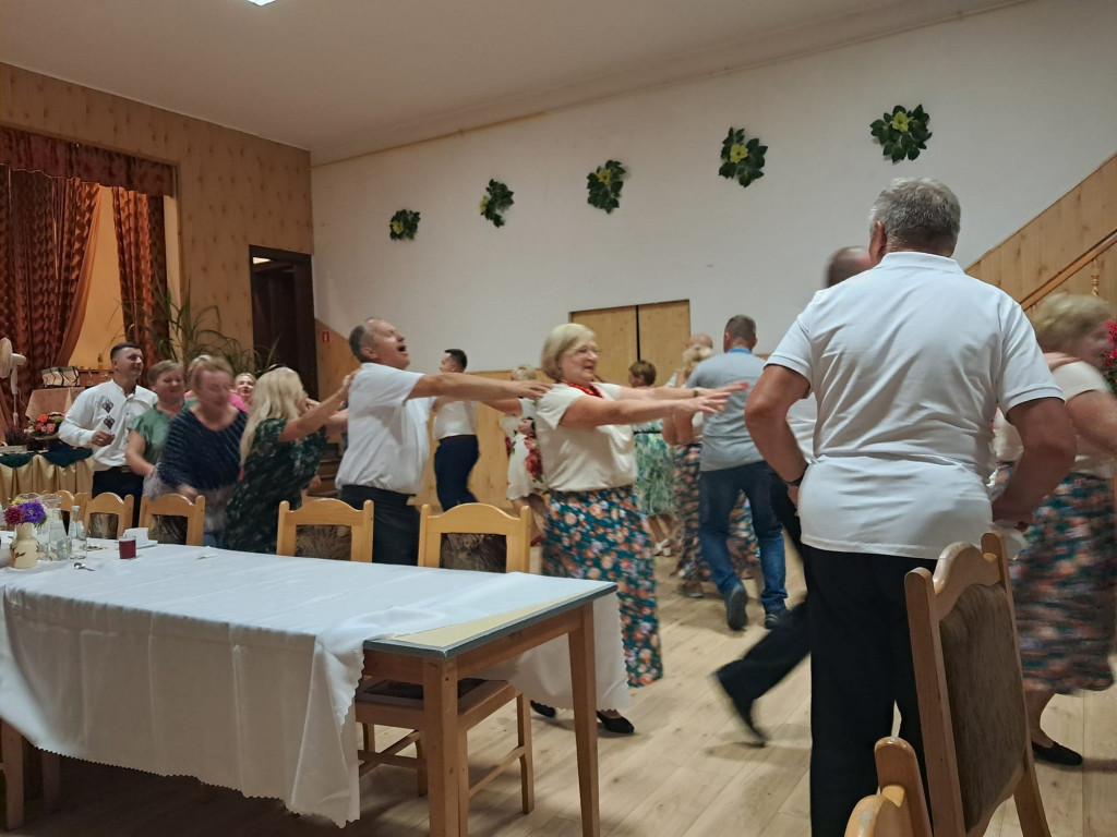 80-lecie KGWiG w Zagórzanach
