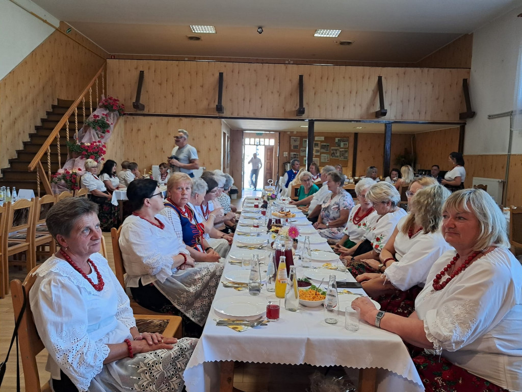80-lecie KGWiG w Zagórzanach