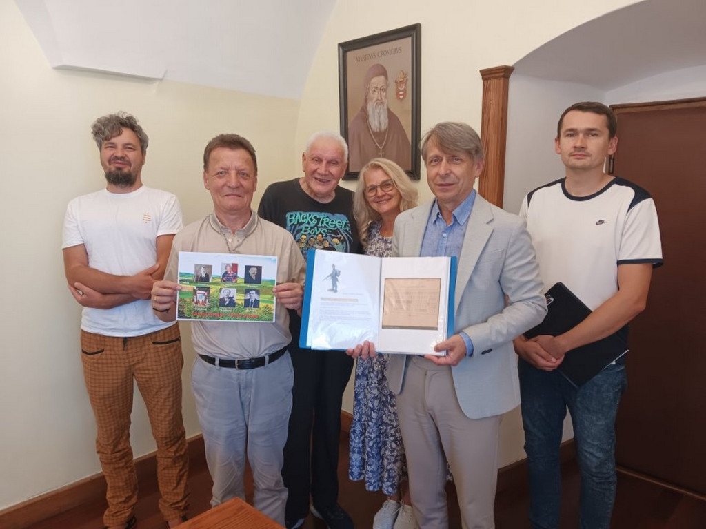 Szpital Św. Ducha własnością Gminy Biecz