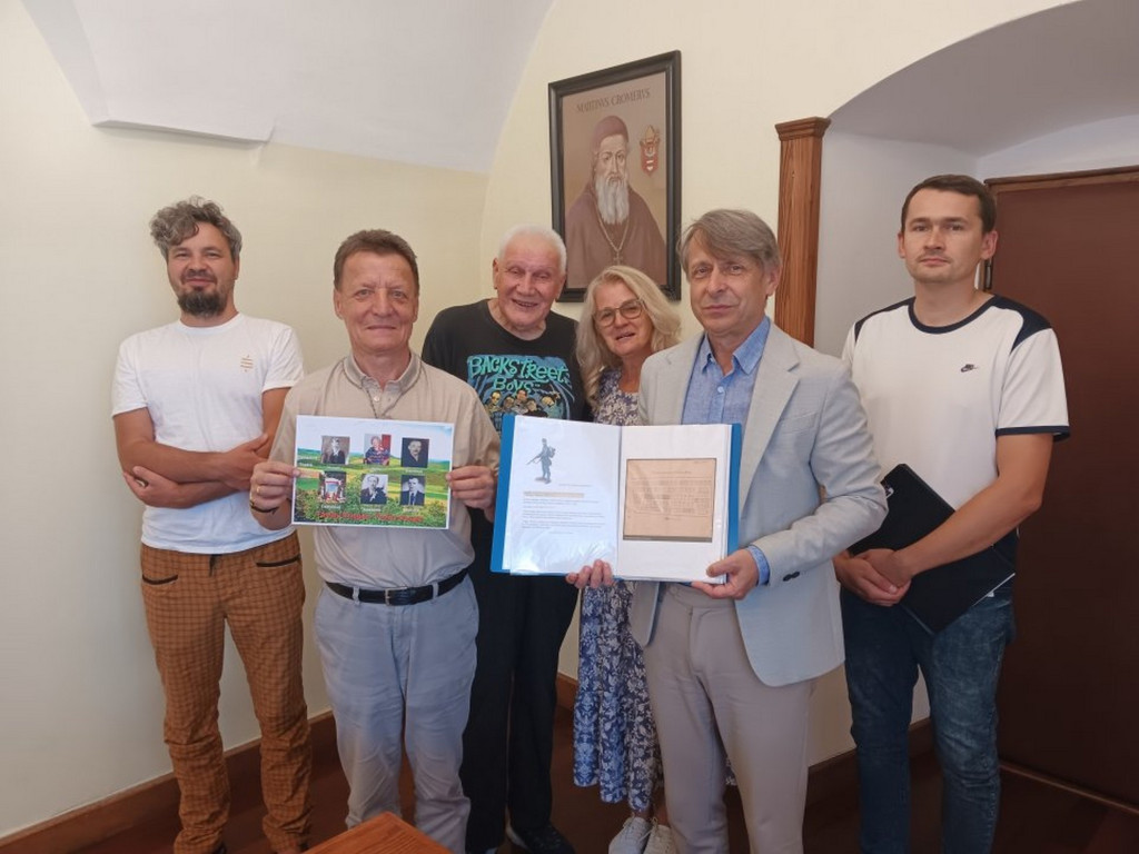 Szpital Św. Ducha własnością Gminy Biecz