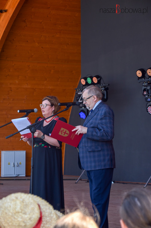 XXV MFKK: Bobowskie Spotkania z Folklorem Pogórza